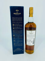 Macallan Elegancia 12YO (1L)