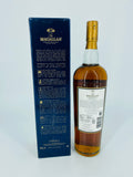Macallan Elegancia 12YO (1L)