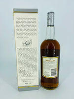Macallan Elegancia 1991 (1L) #2
