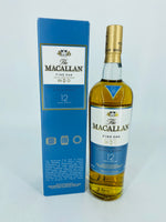 Macallan 12YO Fine Oak (700ml)