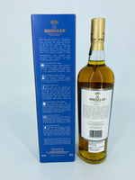 Macallan 18YO Fine Oak Discontinued (700ml)