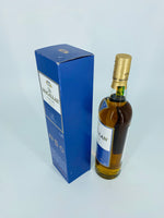 Macallan 18YO Fine Oak Discontinued (700ml)