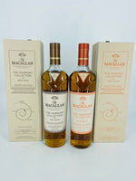 Macallan Harmony Collection Fine + Rich Cacao (2 x 700ml)