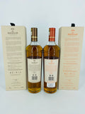 Macallan Harmony Collection Fine + Rich Cacao (2 x 700ml)