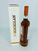 Macallan 1824 Series - Sienna (700ml)