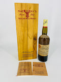 Mackinlay's Rare Old Highland Malt Whisky (700ml)
