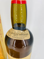 Mackinlay's Rare Old Highland Malt Whisky (700ml)
