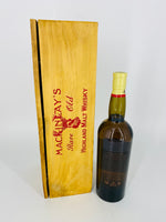 Mackinlay's Rare Old Highland Malt Whisky (700ml)