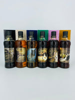 Mars The Lucky Cat Collection (6 x 700ml)