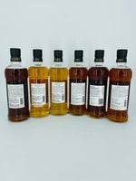 Mars The Lucky Cat Collection (6 x 700ml)