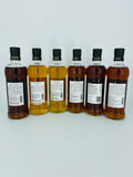 Mars The Lucky Cat Collection (6 x 700ml)