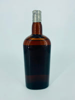 Milne's Well Matured Specially Selected Whisky (1 Pint 6 Fluid Ozs)