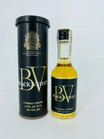 Miniatures - Black Velvet Canadian Whisky (1.6 FL. OZ.)