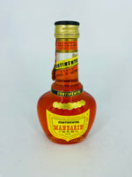 Continental Mandarin (6 1/2 FL. OZ.)