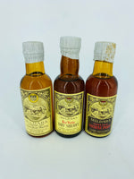Miniatures - Mildara Wines Limited (3 x 75ml)