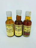 Miniatures - Mildara Wines Limited (3 x 75ml)