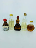 Assorted Liqueurs (Various Sizes) #11
