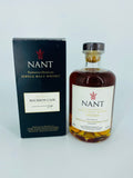 Nant Bourbon Cask - Discontinued (500ml)