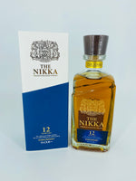 Nikka 12YO (700ml)