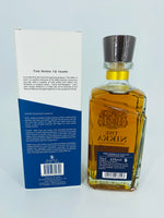 Nikka 12YO (700ml)