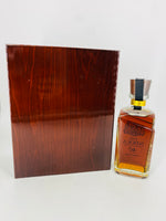 Nikka 40YO (700ml)