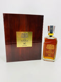 Nikka 40YO (700ml)