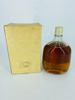 Nikka Gold & Gold Old Bottling (760ml)