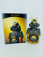 Nikka Gold & Gold Samurai (700ml)