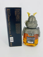 Nikka Gold & Gold Samurai (700ml)