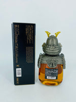 Nikka Gold & Gold Samurai (700ml) #2