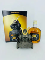 Nikka Gold & Gold Samurai (700ml) #2