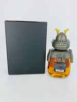 Nikka Gold & Gold Samurai (700ml) #2