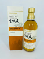 Nikka Miyagikyo Fruity and Rich (500ml) #2