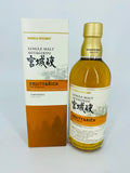 Nikka Miyagikyo Fruity and Rich (500ml) #2