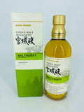 Nikka Miyagikyo Malty & Soft (500ml)