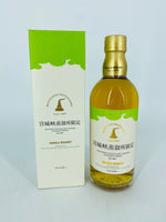 Nikka Miyagikyo Distillery Limited Edition Blended Whisky (500ml)