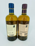 Nikka Single Malt Yoichi & Miyagikyo (2 x 700ml)