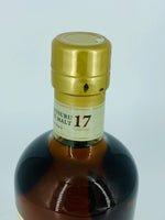 Nikka Taketsuru Pure Malt 17YO (700ml) #2