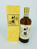 Nikka Taketsuru Pure Malt 17YO (700ml)