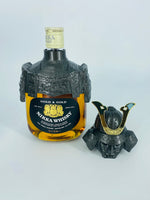Nikka Gold & Gold Samurai Original Release (700ml)
