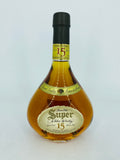 Nikka Rare Old Super 15YO (700ml) #2