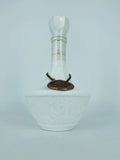 Nikka Tsuru Ceramic Decanter Japanese Whisky (750ml)