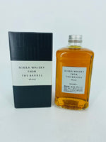 Nikka Whisky From The Barrel (500ml)