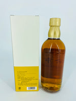 Nikka Single Malt Yoichi Woody & Vanillic (500ml)