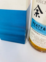 Nikka Yoichi Peaty & Salty (500ml) #2