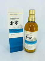 Nikka Single Malt Yoichi Peaty & Salty (500ml)