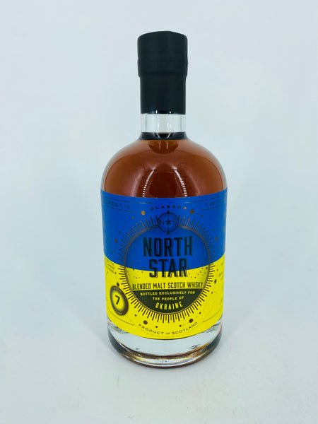 North Star 7YO For Ukraine (700ml)