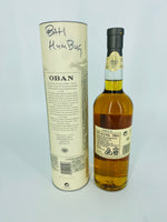 Oban 14YO (700ml)