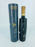Bruichladdich Octomore Masterclass 08.1 (700ml)