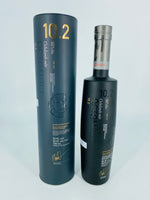 Bruichladdich Octomore Edition 10.2 (700ml)